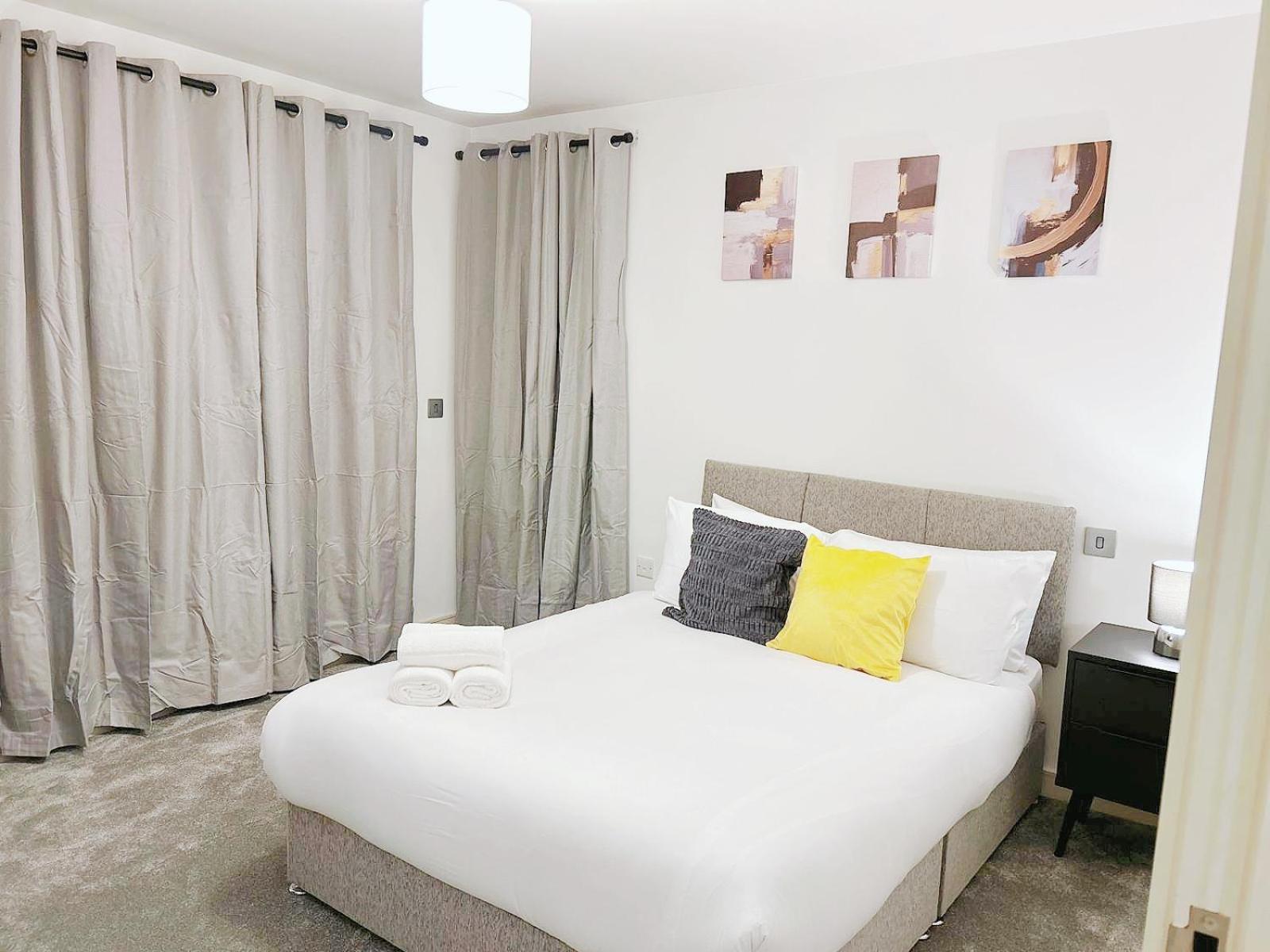 Luxury 2-bed With Stunning Views Near The Shard & Tower Bridge Apartament *