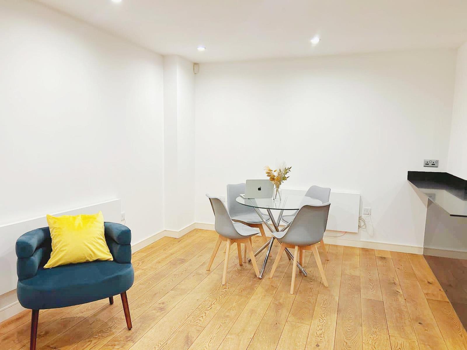 Luxury 2-bed With Stunning Views Near The Shard & Tower Bridge Londra