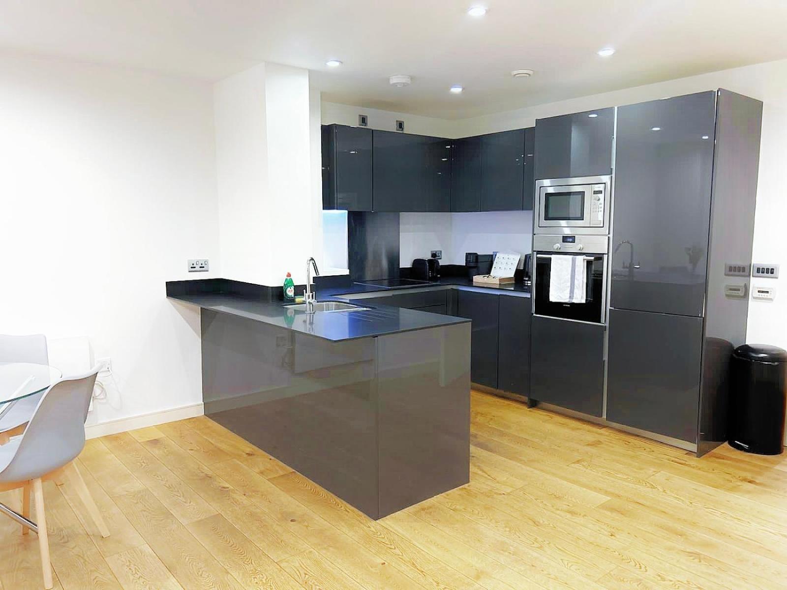 Luxury 2-bed With Stunning Views Near The Shard & Tower Bridge * Londra