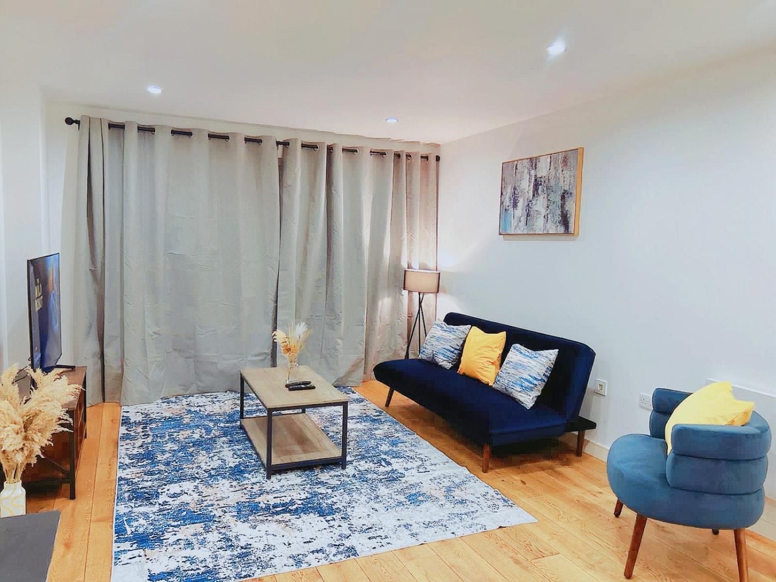 Luxury 2-bed With Stunning Views Near The Shard & Tower Bridge Londra