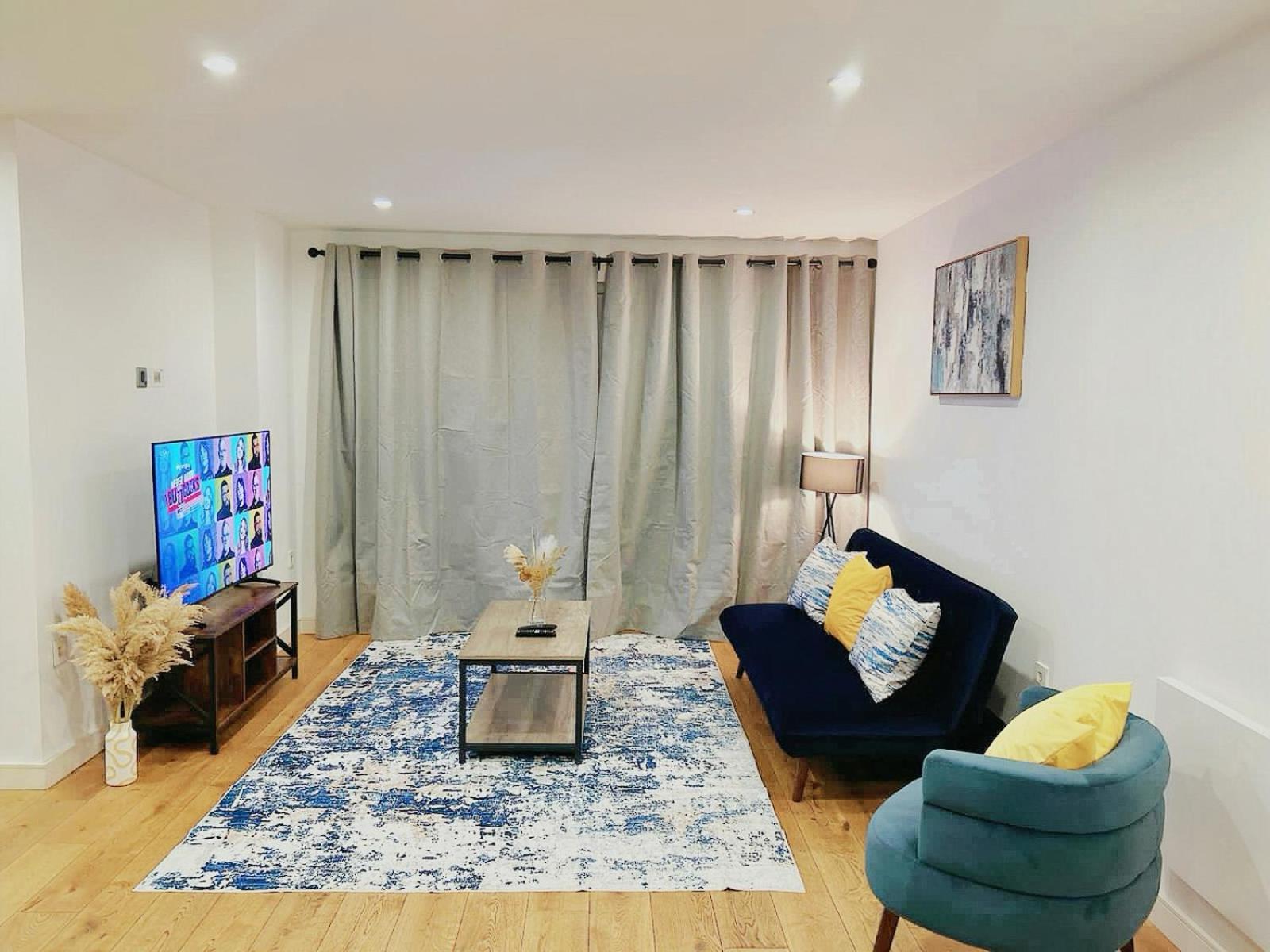 Luxury 2-bed With Stunning Views Near The Shard & Tower Bridge