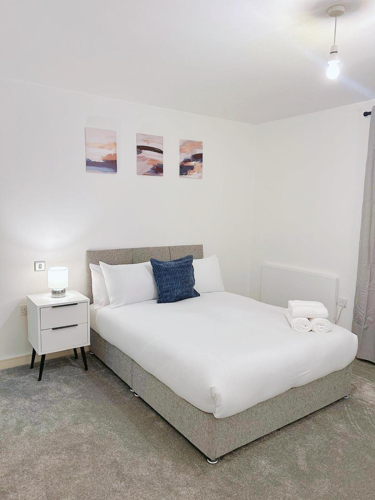Luxury 2-bed With Stunning Views Near The Shard & Tower Bridge Appartamento Londra