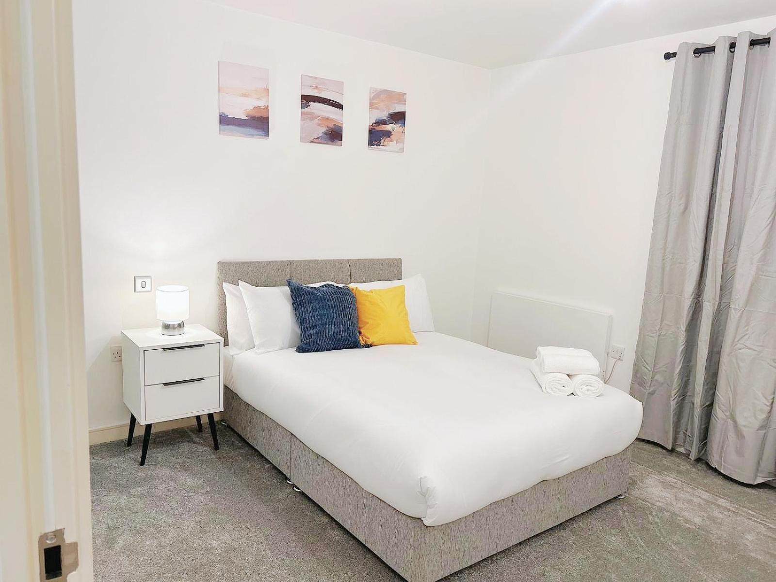 Appartamento Luxury 2-bed With Stunning Views Near The Shard & Tower Bridge